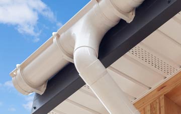 Thurso East gutter installation costs