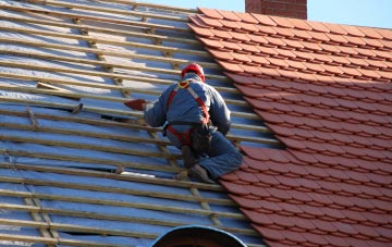 roof tiles Thurso East, Highland