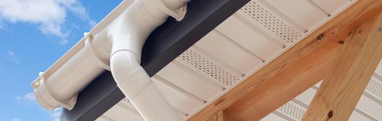 get Thurso East guttering quotes today