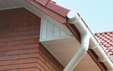 Thurso East soffit repair costs