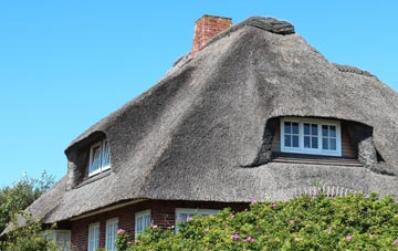 thatch roofing Thurso East, Highland