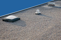 Thurso East flat roofing