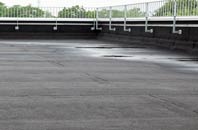 find rated Thurso East flat roofing companies