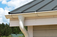 Thurso East soffits